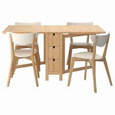 Klein Holz Tisch Und Stuhle Stuhlede Com Small Rectangle Kitchen Table Small Kitchen Tables Folding Kitchen Table