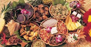 Hawaiian Food Hawaiian Luau Food Luau Food Traditional Hawaiian Food