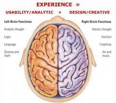Right Brain Vs Left Brain Functions Right Brain Brain Images Left Brain Right Brain