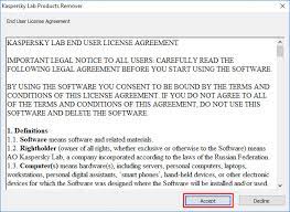 Removal Tool For Kaspersky Applications Kavremover