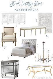 French Country Glam Decor Accent Pieces How To Decorate Your Home With A French Country G French Country Bedrooms French Country Rug French Country Furniture