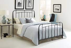 Max Amazon Com Leggett Platt Fashion Bed Group Concorde Bed Queen Black Speckle Bedroom Furniture Sets Iron Bed Iron Bed Frame Bed Styling