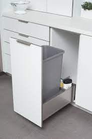 4 Kuche Mulleimer Integriert Mulleimer Kuche Abfalleimer Schrank Mulleimer Kuche Einbau