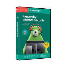 Buy Kaspersky Internet Security Multi Devices 2020 1 1 User Online Lulu Hypermarket Qatar
