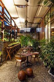 Most Current Totally Free Restaurant Garden Seating Popular Outdoor Spaces And Patios Beckon Especial In 2021 Cafe Design Inspiration Cafe Design Cafe Interior Design