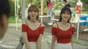 People are still mean to her and call her gangnam beauty in a derogatory manner. My Id Is Gangnam Beauty Episode 6 Korean Dramas