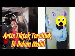 Savesave miftahul husna buk zona. Virall Artis Tiktok Miftahul Husna Terciduk Di Dalam Mobil Youtube