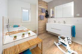 Stadtvilla 200 Badezimmer Stadtvilla Badezimmer Badezimmerideen