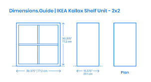 Ikea Kallax Shelf Unit 2x2 Kallax Kallax Shelf Unit Ikea Kallax Shelf Unit