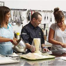 Seleziona un negozio per consultare le schede dei corsi. Ateliers De Cuisine Zodio Orleans