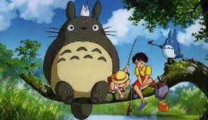Studio ghibli films are visually breathtaking, completely immersive experiences said kevin reilly, chief content officer of hbo max and president of tnt, tbs, and trutv. Studio Ghibli Movies Will Stream Exclusively On Hbomax Indiewire