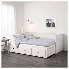 Ikea Hemnes Tagesbett 3 Schubladen 2 Matratzen Hemnes Day Bed Day Bed Frame Ikea Hemnes Daybed