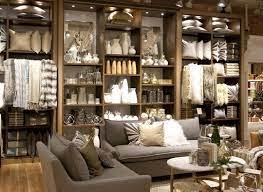 West Elm Comes To London Furniture Store Design Store Interiors Home Furnishing Stores