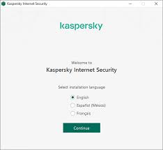 Internet Security 2020 Offline Kaspersky Software Key Center