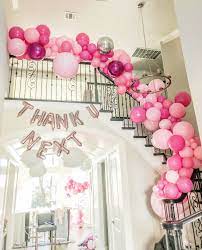 Pin On Balloon Garlands