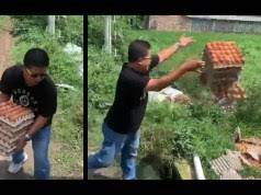 Viral Gunung Rowo Seorang Tukang Bakso Menjadi Viral Setelah Berjualan Di Puncak Gunung Cikuray Kabupaten Garut Jawa Barat Diposting oleh blog remaja di 03.48.