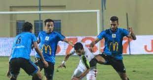 وتنطلق مباراة الزمالك وغزل المحلة، التي يستضيفها ملعب الغزل في محافظة الغربية، في تمام الساعة الخامسة مساء غد الثلاثاء. Cg2acfzveg0frm