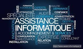 Aide informatique a domicile vous accompagne pour réduire le coût de votre formation à domicile* grâce à un double agrément. Prestations Assistance Informatique Et Internet A Domicile Saint Mandrier