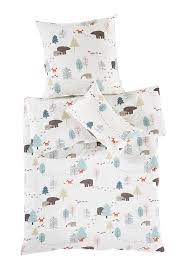 Jersey Bettwasche Fur Kinder Aus Reiner Bio Baumwolle Von Hessnatur Bettwasche Kinder Bettwasche Bettwasche Jersey