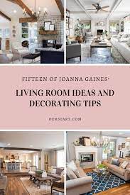 If You Are A Fan Of The Tv Show Fixer Upper There Has Probably Been A Time In Yo Joanna Gaines Living Room Decor Joanna Gaines Living Room Joanna Gaines Decor