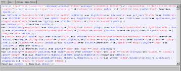 Malware Detected On Website Web Traffic Exchange