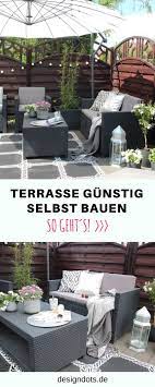 Unsere Neue Diy Terrasse Terrasse Bauen Diy Terrasse Terrasse Dekorieren