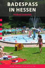 Pin Auf Badeseen In Hessen