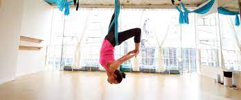 千葉 エアリアルヨガスタジオ 空中ヨガ教室8選 Bodymate ボディメイト