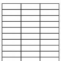 Die düsseldorfer tabelle, auch als unterhaltstabelle bekannt, enthält leitlinien für den unterhaltsbedarf von unterhaltsberechtigten. Druckvorlagen Generator Fur Tabellen