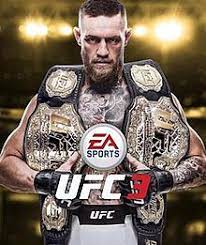 Ea sports ufc is a mixed martial arts fighting video game developed in a collaboration between ea canada and skybox labs, and published by ea sports for playstation 4 and xbox one. Ea Sports Ufc 3 Wikipedia