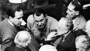 20 jahre gefängnisjoachim von ribbentrop. Eine Lange Nacht Vom Nurnberger Prozess Im Namen Des Volkes Archiv