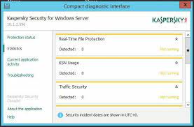 Protection Is Disabled 10 1 2 996 Kaspersky Community