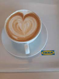 Cappuccino Bijen Heerle Ikea