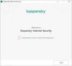 Internet Security 2020 Offline Kaspersky Software Key Center