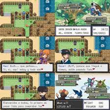 Pin On Pokemon Y Gba Download