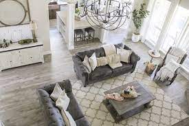 Consider painting the ceiling, floor, and trim to match or contrast with the wall color. Modern Farmhouse Paint Colors My Top Picks Life By Leanna