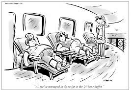 Pin On Slight Turbulence Cartoon Series