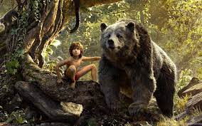 Das dschungelbuch aus dem computer. The Jungle Book 2016 Movie Hd Wallpaper Hintergrund 1920x1200 Id 692886 Wallpaper Abyss