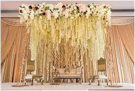 South Asian Mandap Inspiration Wedding Decor Style Indian Wedding Decorations Wedding Decor Inspiration