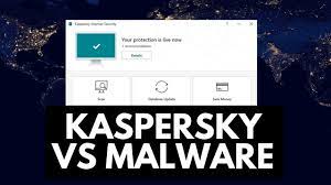 Kaspersky Internet Security 2020 Review Tested Vs Malware Youtube