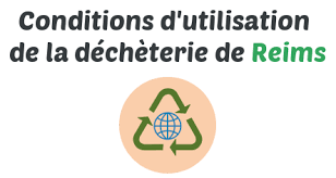 Tout les informations de la déchetterie de reims europe située sur le territoire de la commune de reims dans le département de la marne (51). Coordonnees Des Decheteries De Reims Et Horaires D Ouverture Publique