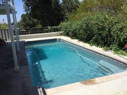We Just Finished Recycling This 15 000 Gallon Swimming Pool Who Wants To Go Swimming Rectangular Pool Pool Backyard