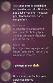 Comment passer de « timide maladive » à « femme fatale au répertoire téléphonique où se multiplient les 06 de gentlemen » ? Comment Jouer Avec Une Fille Par Sms Et Flirter Au Dela Du Texte Mon Coaching Seduction