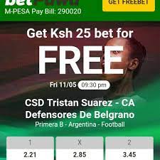 When you seek free bets kenya 2021, it pays off to choose one of the licensed kenyan betting sites with welcome bonus. Top Betting Sites In Kenya You Should Know