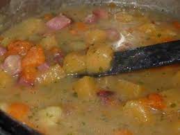 Kohlruben Eintopf Rezept Mit Bild Rezept Eintopf Rezepte Eintopf Steckruben Rezepte