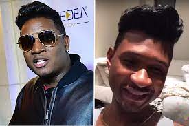 Ael on el o n yung joc responds to usher's straightened hairstyle | vibe. Yung Joc Challenges Usher To Hair And Fleek Hairstyle Competition Xxl