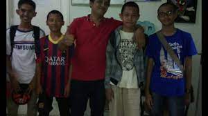 Bimbel Tangerang Citra Raya Belajar
