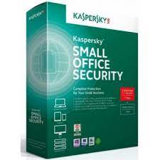 Kaspersky Small Office Security For 20 Desktop 20 Mobile 2 Server 1 Year Product Key Digitally