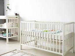 What S Worth It At Ikea Designers 10 Shortcuts To The Good Stuff Ikea Crib Cribs Ikea