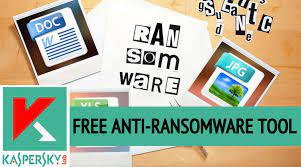 Kaspersky Offers Free Anti Ransomware Tool To Defeat Hackers